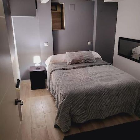 Precioso Apartamento De 2 Habitaciones. Madrid Dış mekan fotoğraf