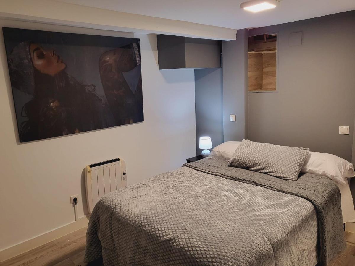 Precioso Apartamento De 2 Habitaciones. Madrid Dış mekan fotoğraf
