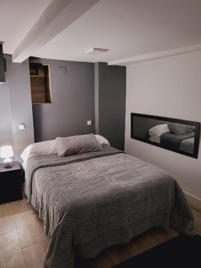 Precioso Apartamento De 2 Habitaciones. Madrid Dış mekan fotoğraf