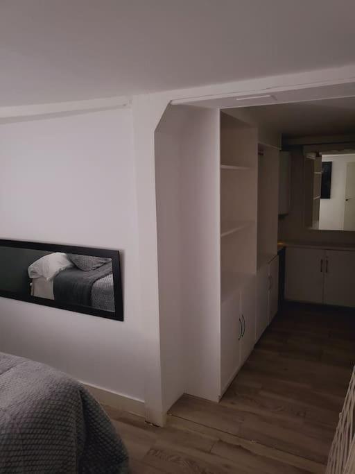 Precioso Apartamento De 2 Habitaciones. Madrid Dış mekan fotoğraf