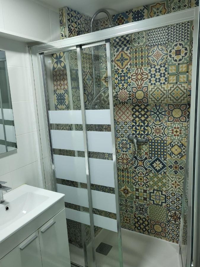 Precioso Apartamento De 2 Habitaciones. Madrid Dış mekan fotoğraf