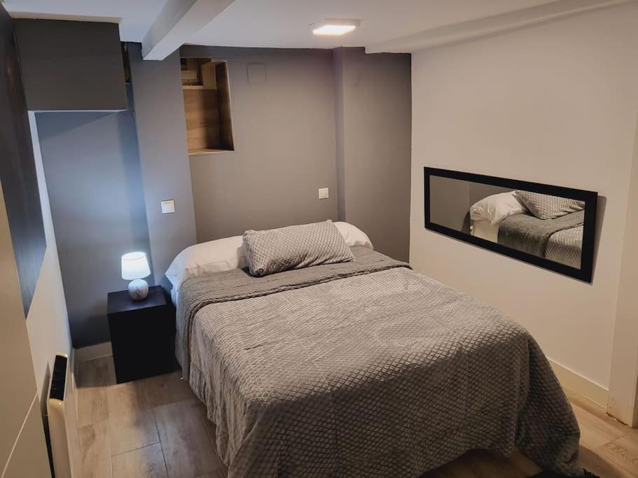 Precioso Apartamento De 2 Habitaciones. Madrid Dış mekan fotoğraf
