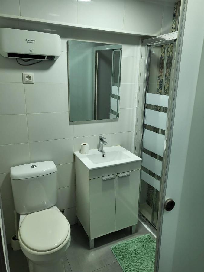 Precioso Apartamento De 2 Habitaciones. Madrid Dış mekan fotoğraf
