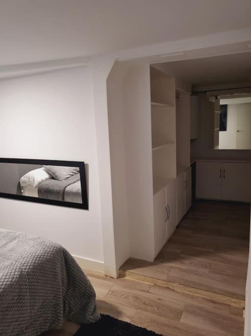 Precioso Apartamento De 2 Habitaciones. Madrid Dış mekan fotoğraf