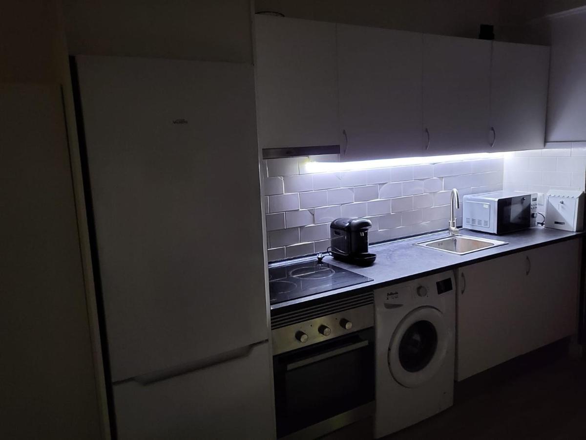 Precioso Apartamento De 2 Habitaciones. Madrid Dış mekan fotoğraf