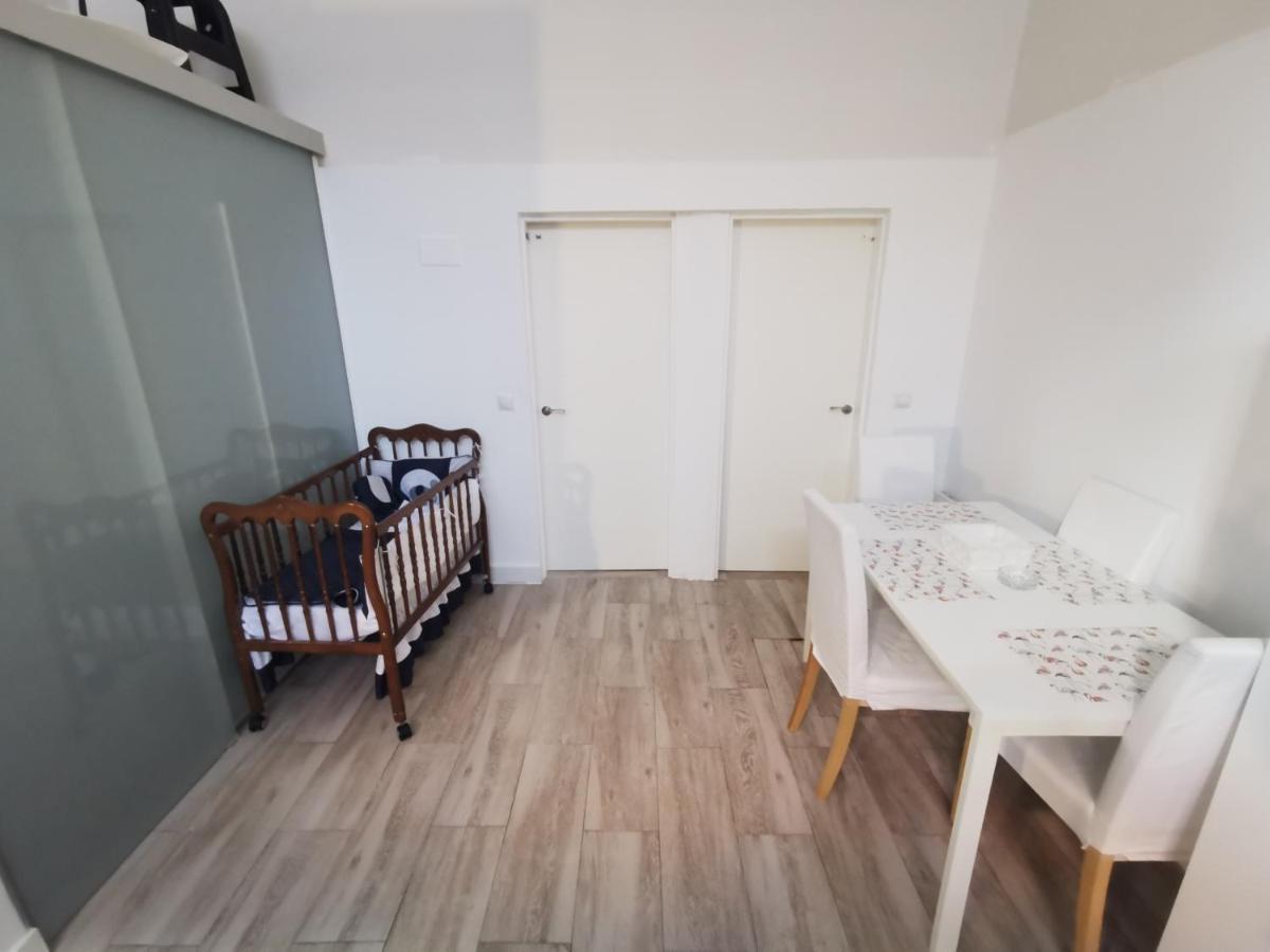 Precioso Apartamento De 2 Habitaciones. Madrid Dış mekan fotoğraf