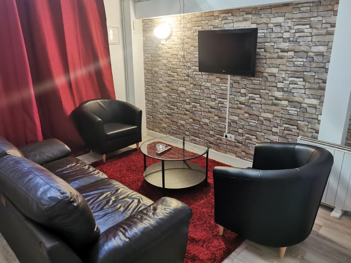 Precioso Apartamento De 2 Habitaciones. Madrid Dış mekan fotoğraf